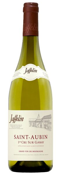 JAFFELIN SAINT-AUBIN 1er Cru АОС «SUR GAMAY»