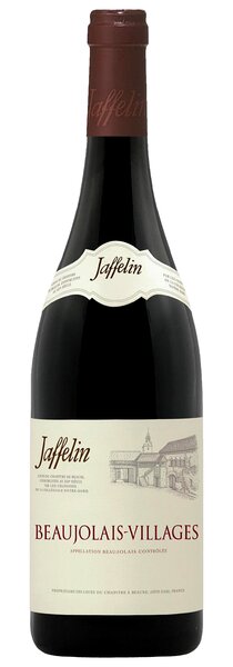JAFFELIN BEAUJOLAIS-VILLAGES АОС