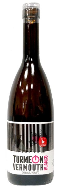 TURMEON VERMOUTH BLANCO