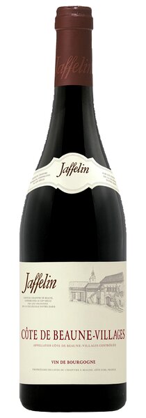 JAFFELIN COTE DE BEAUNE-VILLAGES АОС