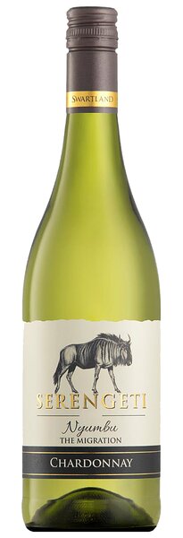 SERENGETI «NYUMBU THE MIGRATION» CHARDONNAY SWARTLAND WO