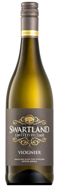 SWARTLAND LIMITED RELEASE VIOGNIER SWARTLAND WO