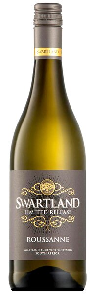 SWARTLAND LIMITED RELEASE ROUSSANNE SWARTLAND WO