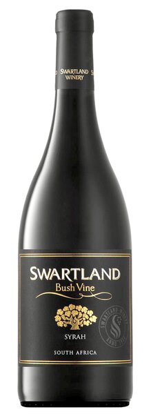SWARTLAND BUSH VINE SYRAH SWARTLAND WO