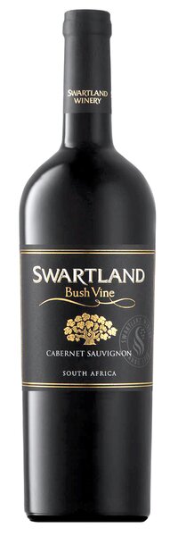 SWARTLAND BUSH VINE CABERNET SAUVIGNON SWARTLAND WO