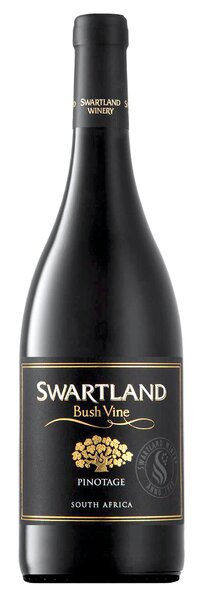 SWARTLAND BUSH VINE PINOTAGE SWARTLAND WO