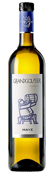 HERITAGE «GRANDGOUSIER» FENDANT AOC VALAIS