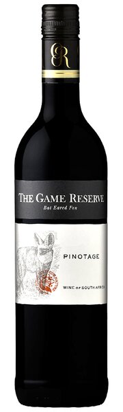 ROOIBERG «THE GAME RESERVE» PINOTAGE ROBERTSON WO