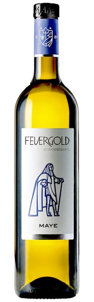 HERITAGE «FEUERGOLD» JOHANNISBERG AOC VALAIS