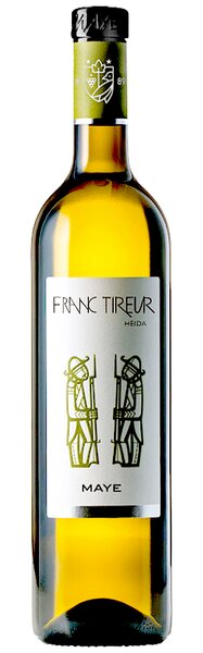 HERITAGE «FRANC-TIREUR» HEIDA AOC VALAIS