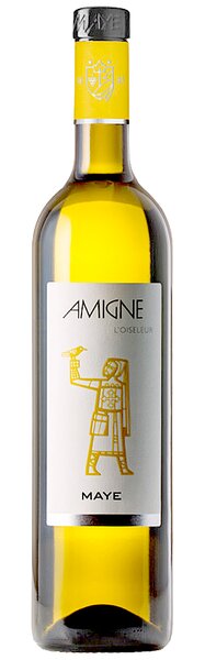 HERITAGE «L'OISELEUR» AMIGNE AOC VALAIS
