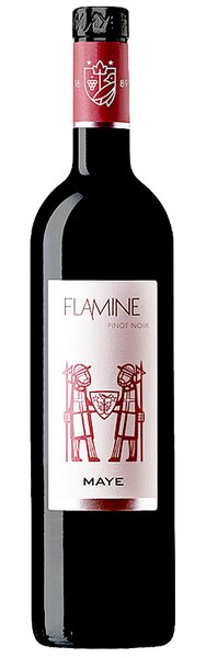 HERITAGE «FLAMINE» PINOT NOIR AOC VALAIS