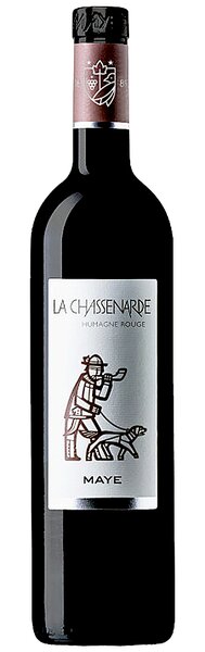 HERITAGE «LA CHASSENARDE» HUMAGNE ROUGE AOC VALAIS