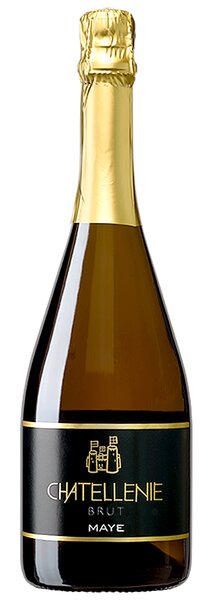 MAYE CHATELLENIE BRUT AOC VALAIS