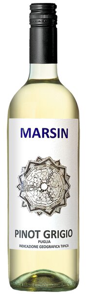 MARSIN 