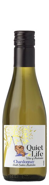 «QUIET LIFE» CHARDONNAY AUSTRALIAN WINE