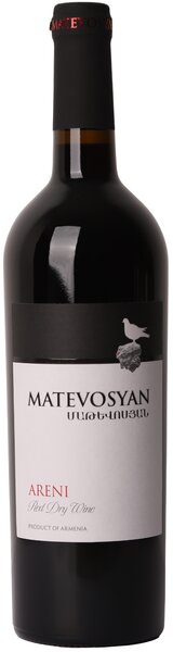 Matevosyan Areni Red Dry