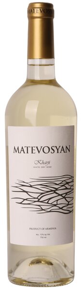Matevosyan Kharji