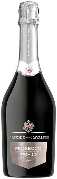 «MASCHIO DEI CAVALIERI» PROSECCO BRUT TREVISO DOC