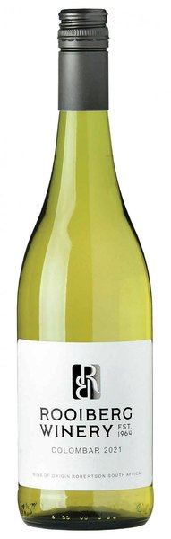 ROOIBERG WINERY 