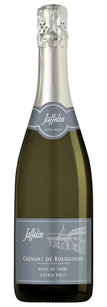 JAFFELIN CREMANT DE BOURGOGNE АОС BLANC DE NOIRS EXTRA-BRUT