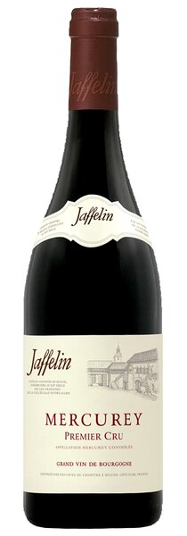 JAFFELIN MERCUREY 1-er Cru AOC