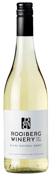 ROOIBERG WINERY 