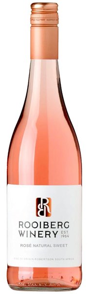 ROOIBERG WINERY 