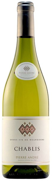 PIERRE ANDRE CHABLIS AOC Chablis