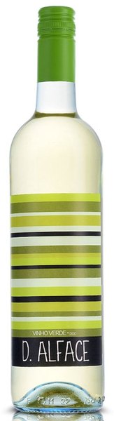 D.ALFACE DOC VINHO VERDE