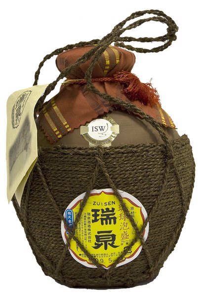 ZUISEN GoGō TSUBO