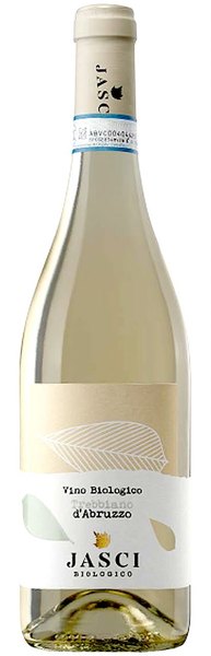 JASCI TREBBIANO D’ABRUZZO DOC