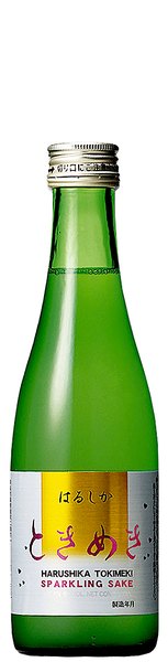 HARUSHIKA TOKIMEKI SPARKLING