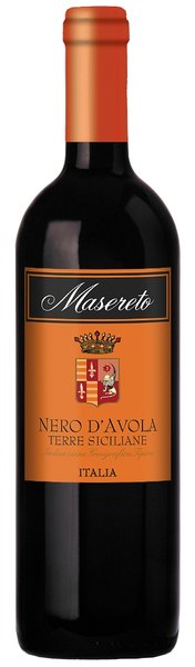 MASERETO 
