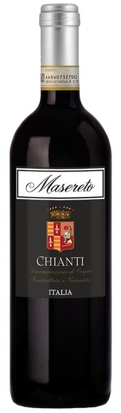 MASERETO CHIANTI DOCG