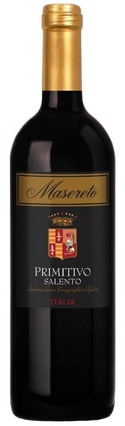 MASERETO 