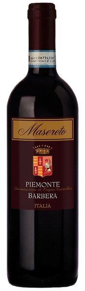 MASERETO 