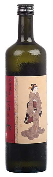 IMO SHOCHU 