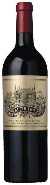 ALTER EGO DE PALMER  AOC MARGAUX