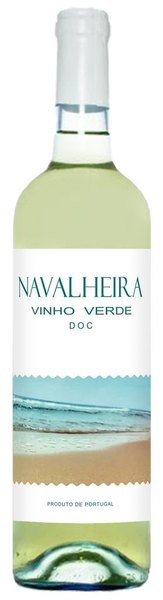 NAVALHEIRA DOC VINHO VERDE