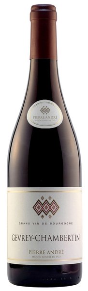 PIERRE ANDRE GEVREY-CHAMBERTIN AOC