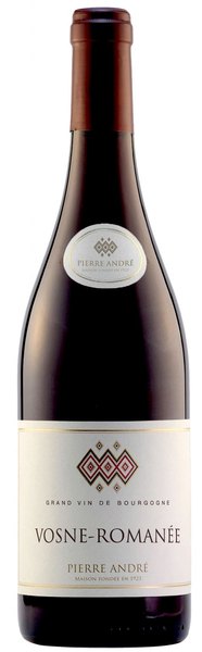 PIERRE ANDRE VOSNE-ROMANEE AOC