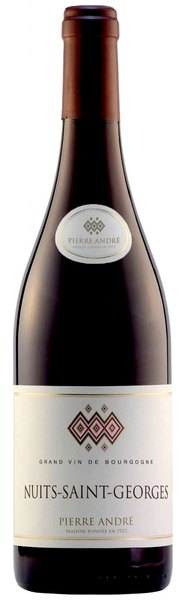 PIERRE ANDRE NUITS SAINT GEORGES AOC