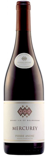 PIERRE ANDRE MERCUREY AOC Mercurey