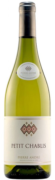 PIERRE ANDRE PETIT CHABLIS AOC Petit Chablis