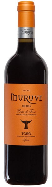 MURUVE, TORO D.O.