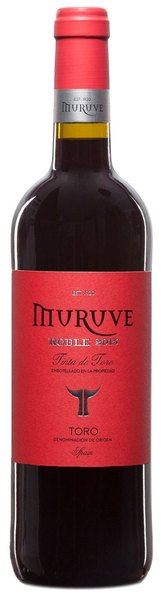 MURUVE ROBLE, TORO D.O.
