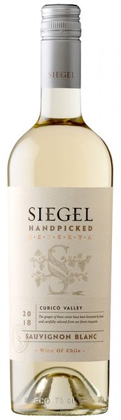 SIEGEL HENDPICKED RESERVA 