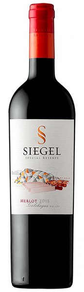 SIEGEL SPECIAL RESERVA 