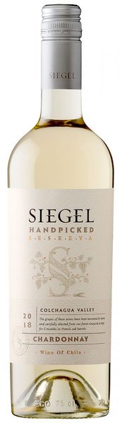SIEGEL HENDPICKED RESERVA 